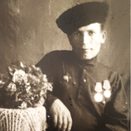 Ельников Илья Александрович