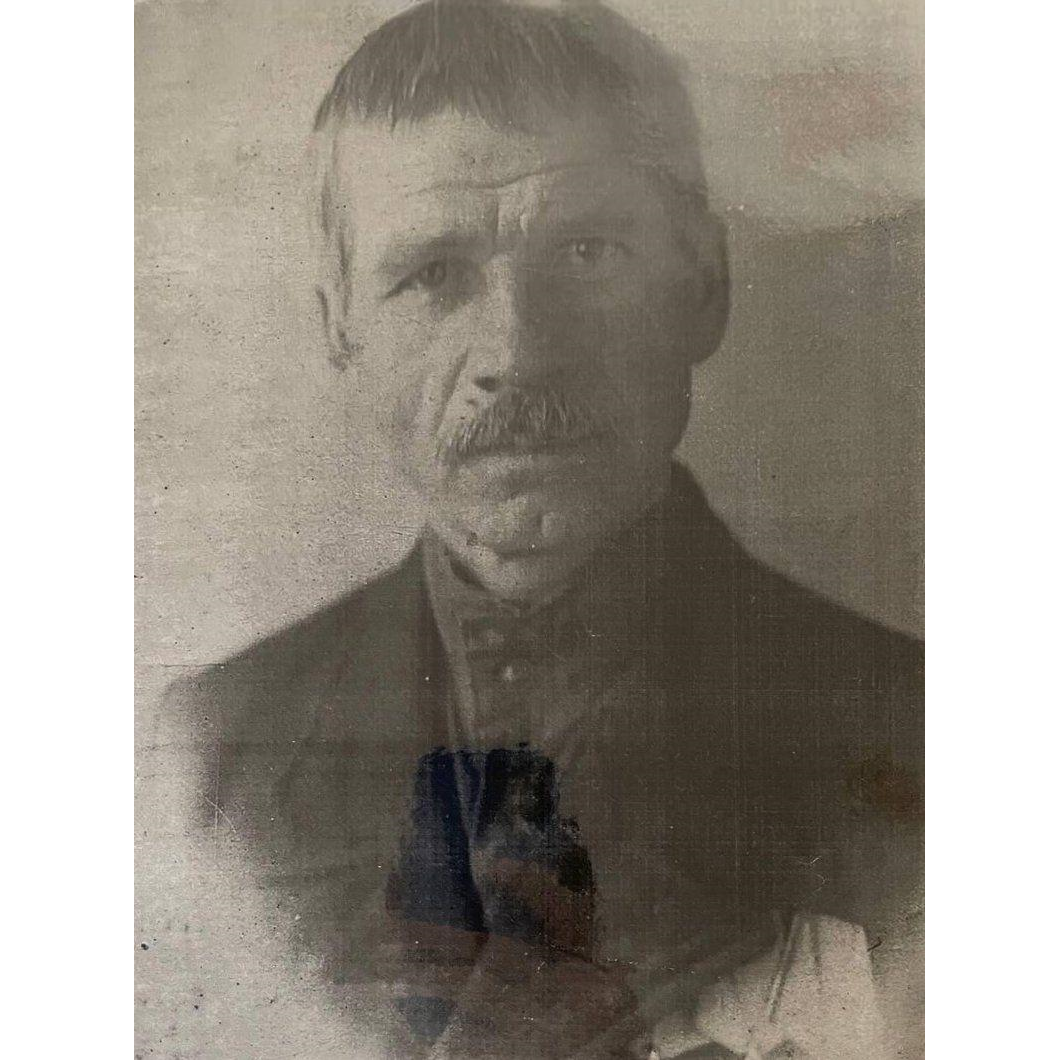 Криштопа Алексей Логвинович