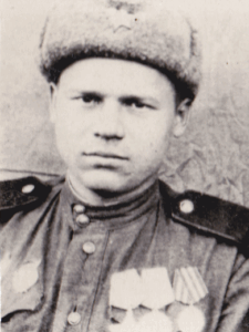 Толчев Василий Михайлович
