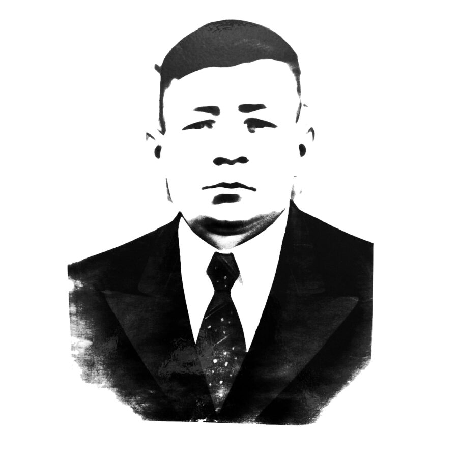 Гонюков Егор Николаевич