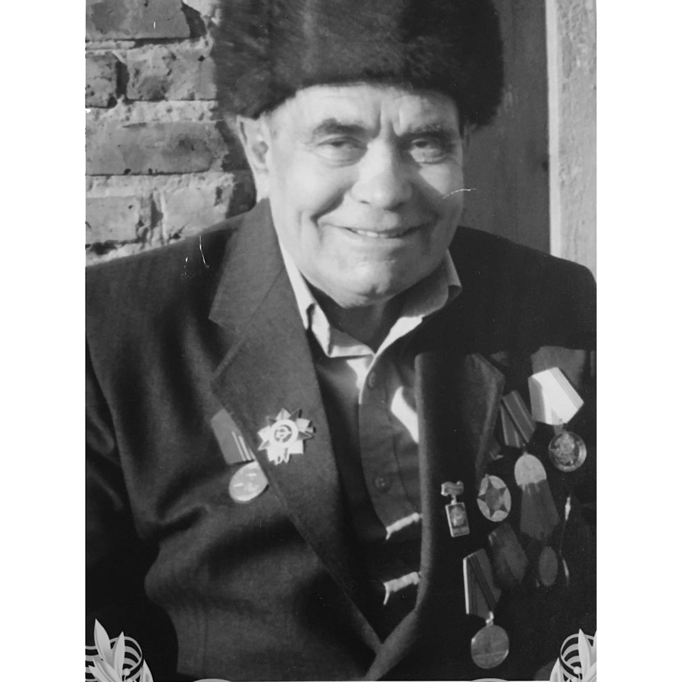 Иваненко Павел Фёдорович