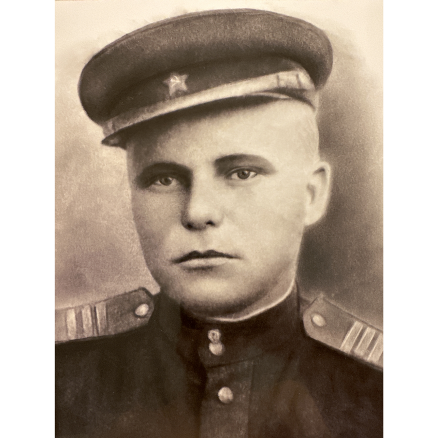 Кисляков Михаил Иванович