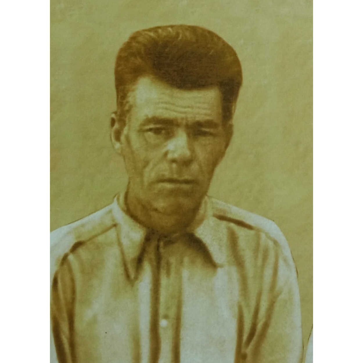 Кожевников Илья Иванович