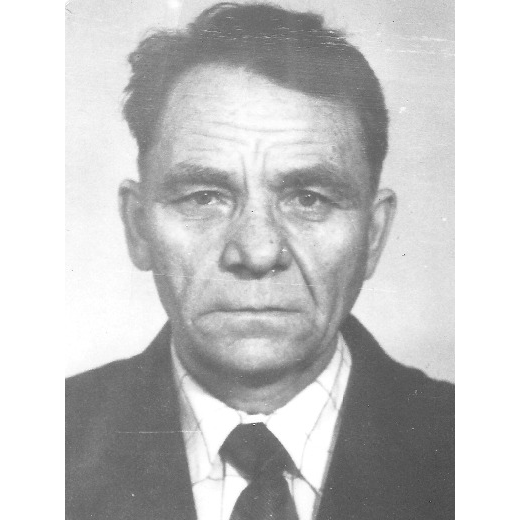 Михайлов Николай Андреевич