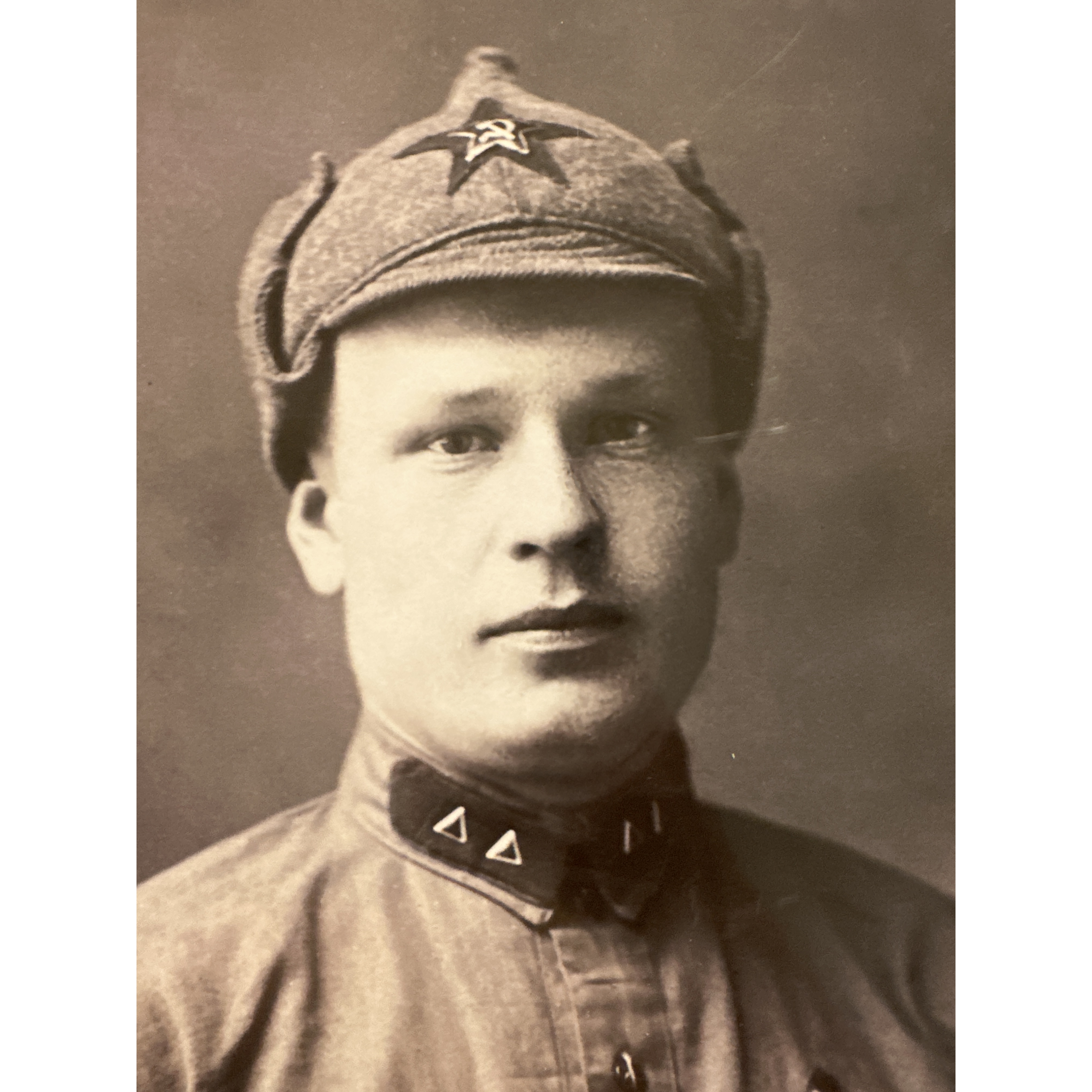 Никитин Сергей Михайлович