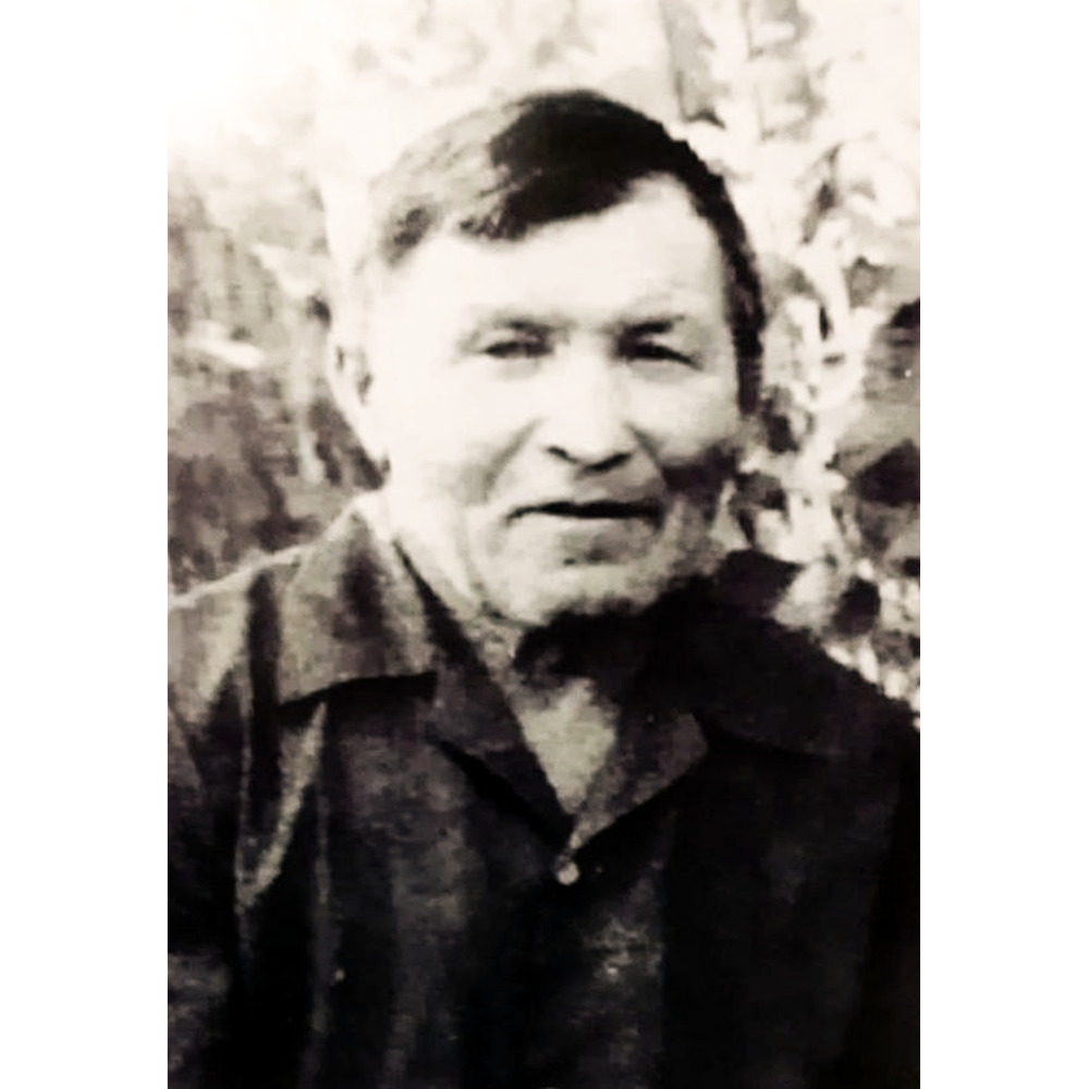 Рындин Антон Степанович