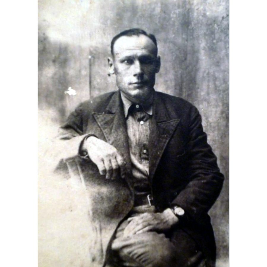 Терещенко Иван Иванович