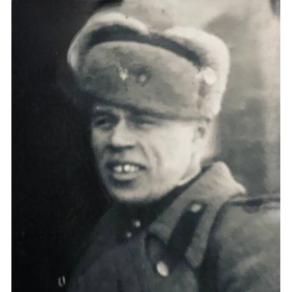 Шарапов Геннадий Петрович