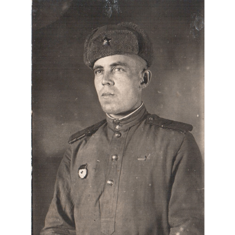 Ефремов Виктор Дмитриевич