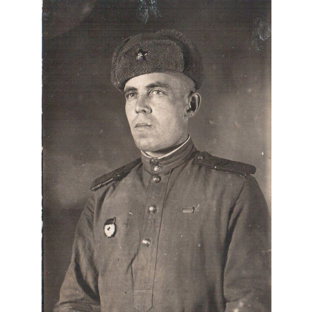 Ефремов Виктор Дмитриевич