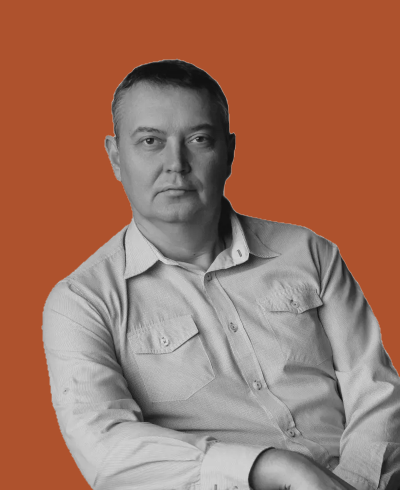 Затонский Виктор Михайлович